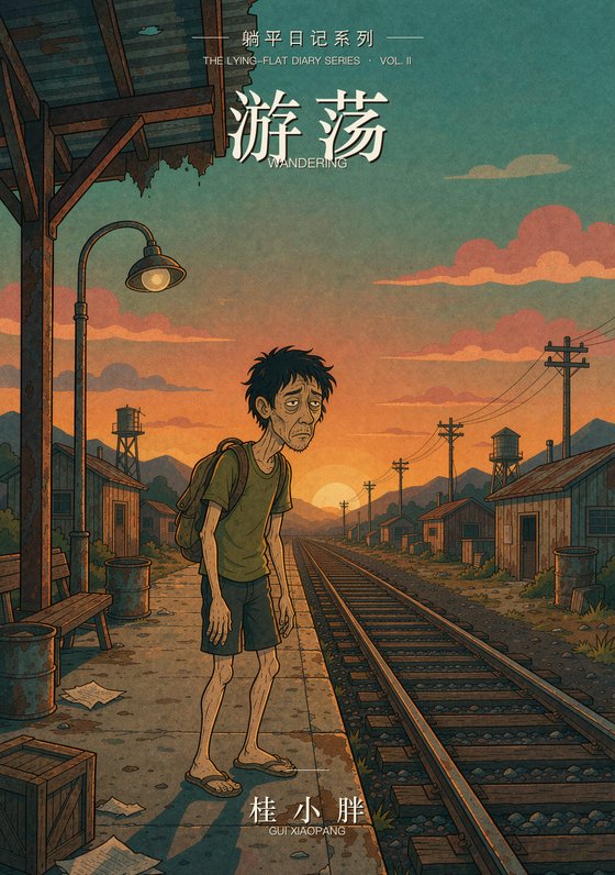 Volume II — Wandering