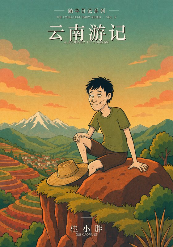 Volume IV — A Journey to Yunnan